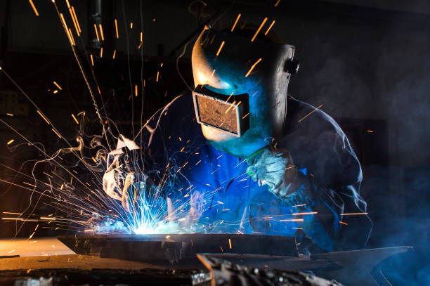 Best Automotive Welding in Aumsville, OR