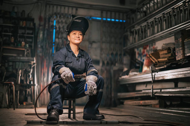 Best Automation and Robotic Welding in Aumsville, OR