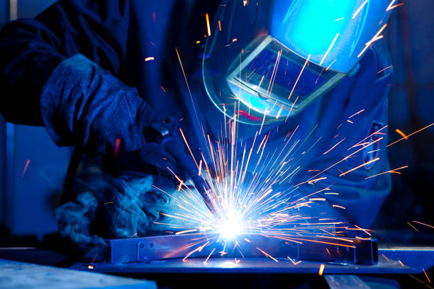 Best Specialty Welding Processes in Aumsville, OR