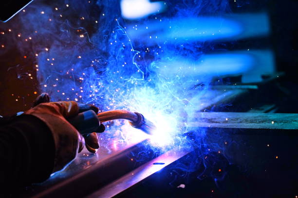 Affordable Welder Services in Aumsville, OR