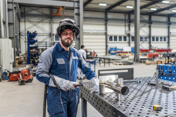 Best Aerospace and Defense Welding in Aumsville, OR