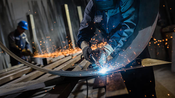 Best Marine and Shipbuilding Welding in Aumsville, OR
